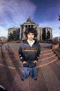 Anarchy  Hoodie